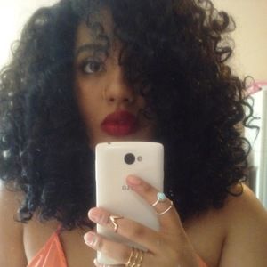 Meet your Posher, Sylvia